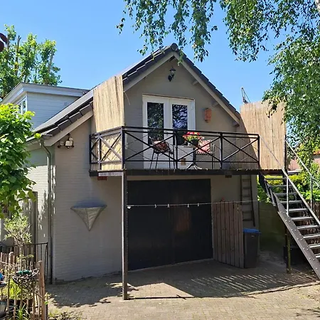 De Leeuwenkuil Bed & Breakfast Hedel