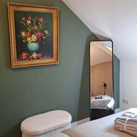 De Leeuwenkuil Bed & Breakfast Hedel
