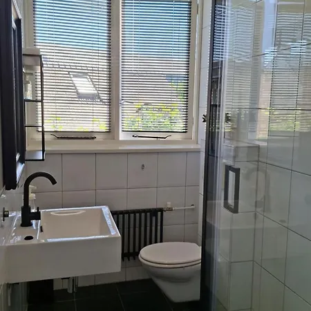Bed & Breakfast De Leeuwenkuil 3*