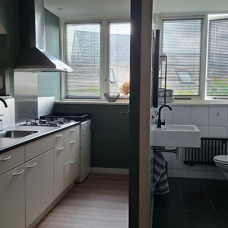Bed & Breakfast De Leeuwenkuil
