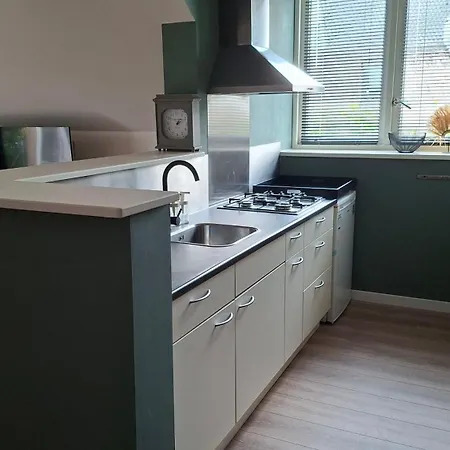 Bed & Breakfast De Leeuwenkuil