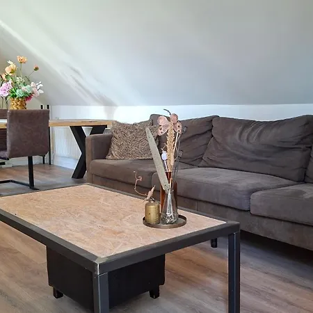 Bed & Breakfast De Leeuwenkuil
