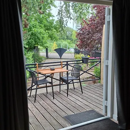 Bed & Breakfast De Leeuwenkuil