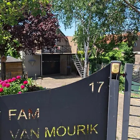 De Leeuwenkuil Hedel